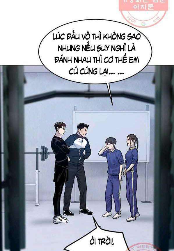 Đội trưởng lính đánh thuê - Chapter 91 - Page 87