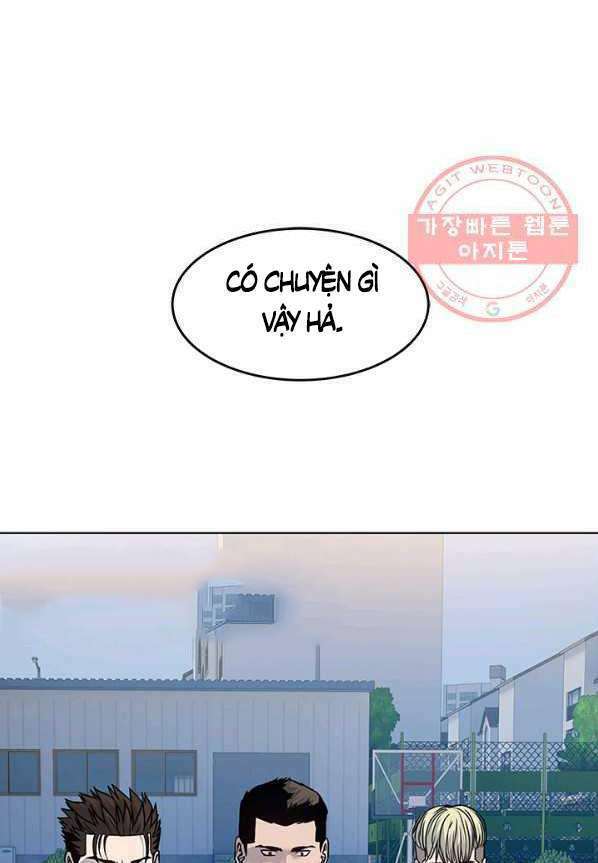 Đội trưởng lính đánh thuê - Chapter 91 - Page 8