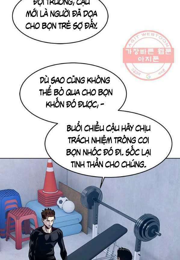 Đội trưởng lính đánh thuê - Chapter 91 - Page 91