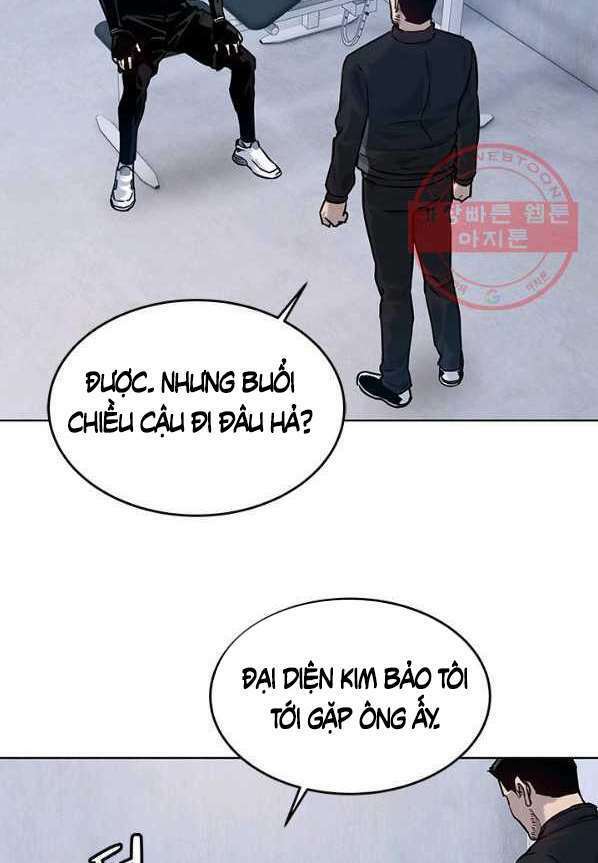 Đội trưởng lính đánh thuê - Chapter 91 - Page 92