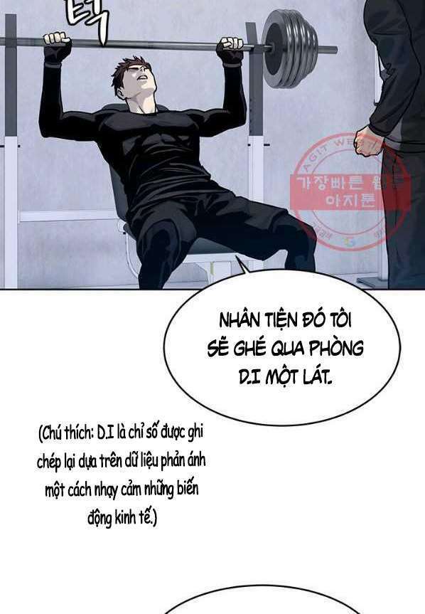Đội trưởng lính đánh thuê - Chapter 91 - Page 93