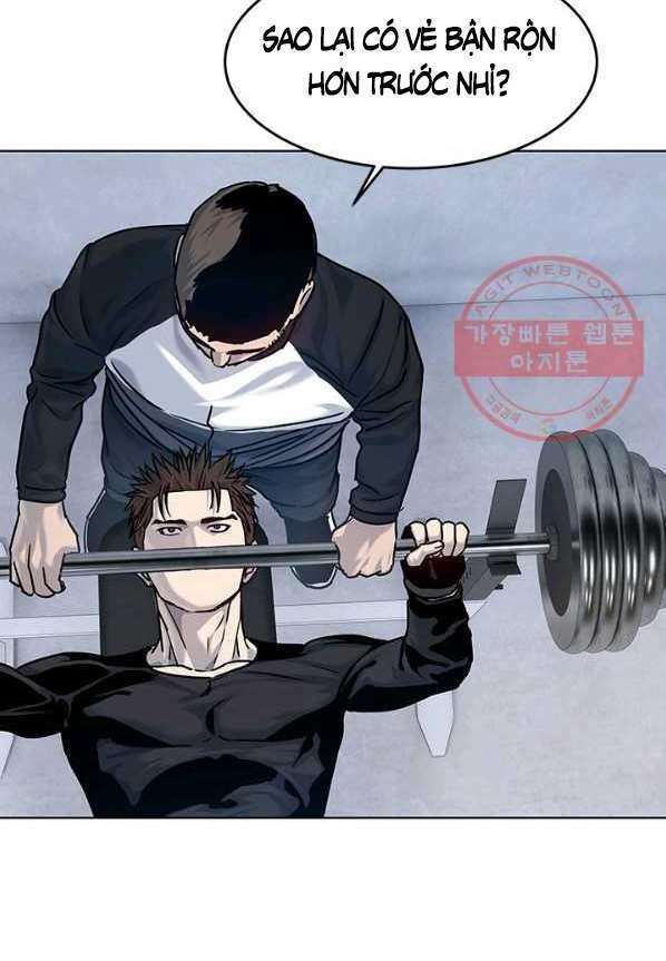 Đội trưởng lính đánh thuê - Chapter 91 - Page 94