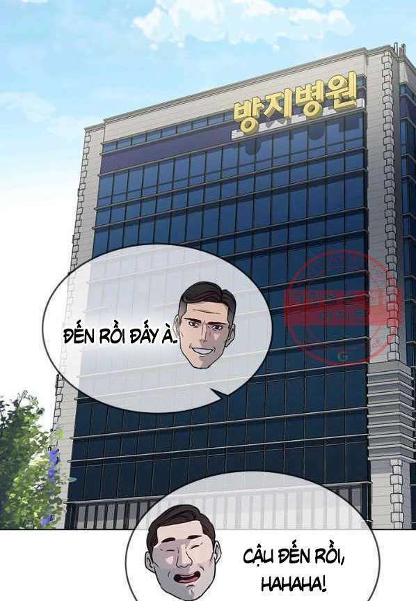 Đội trưởng lính đánh thuê - Chapter 91 - Page 97