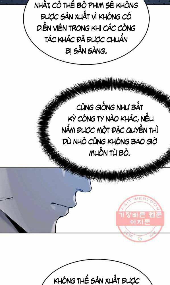 Đội trưởng lính đánh thuê - Chapter 92 - Page 9