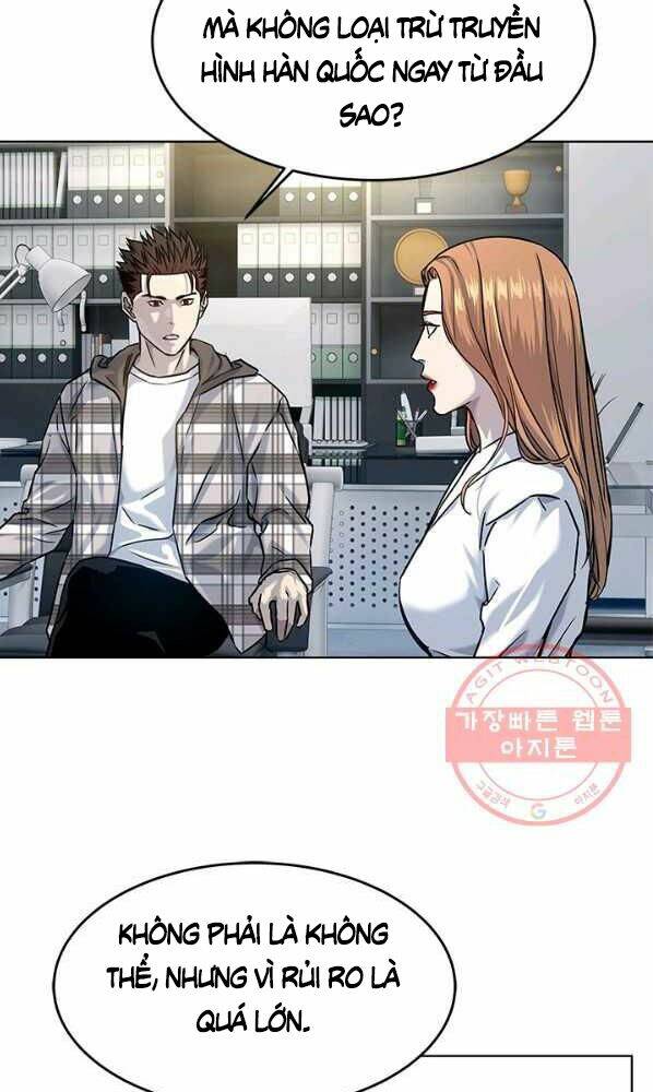 Đội trưởng lính đánh thuê - Chapter 92 - Page 10