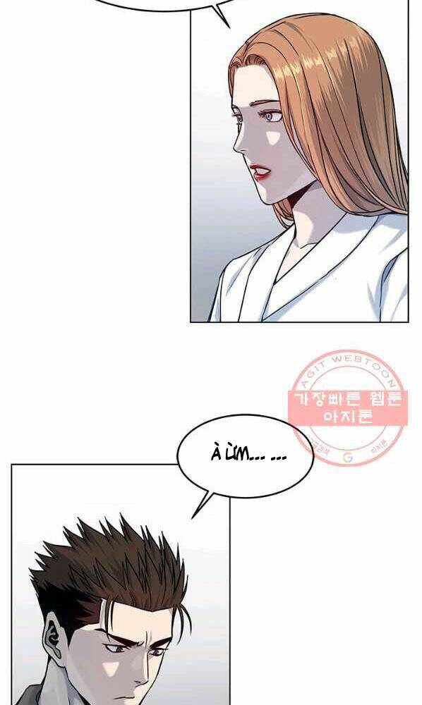 Đội trưởng lính đánh thuê - Chapter 92 - Page 11