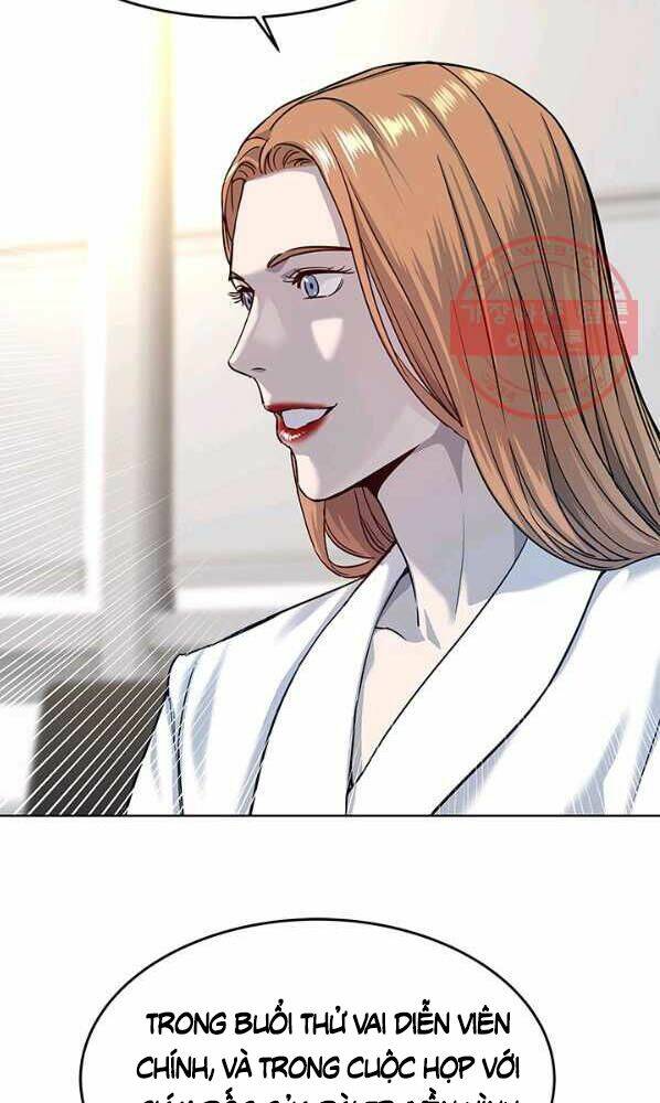 Đội trưởng lính đánh thuê - Chapter 92 - Page 14