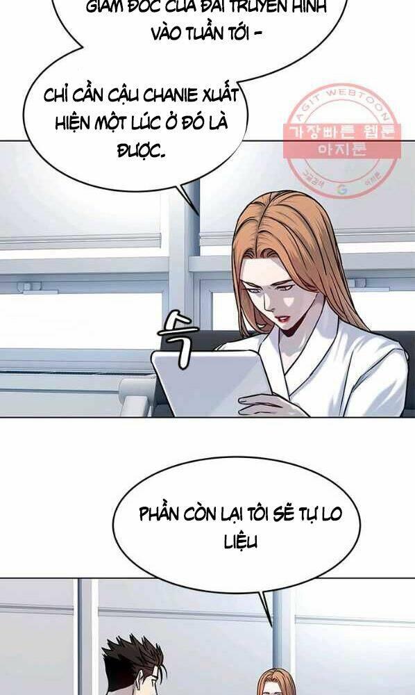 Đội trưởng lính đánh thuê - Chapter 92 - Page 15