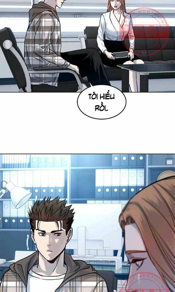 Đội trưởng lính đánh thuê - Chapter 92 - Page 16