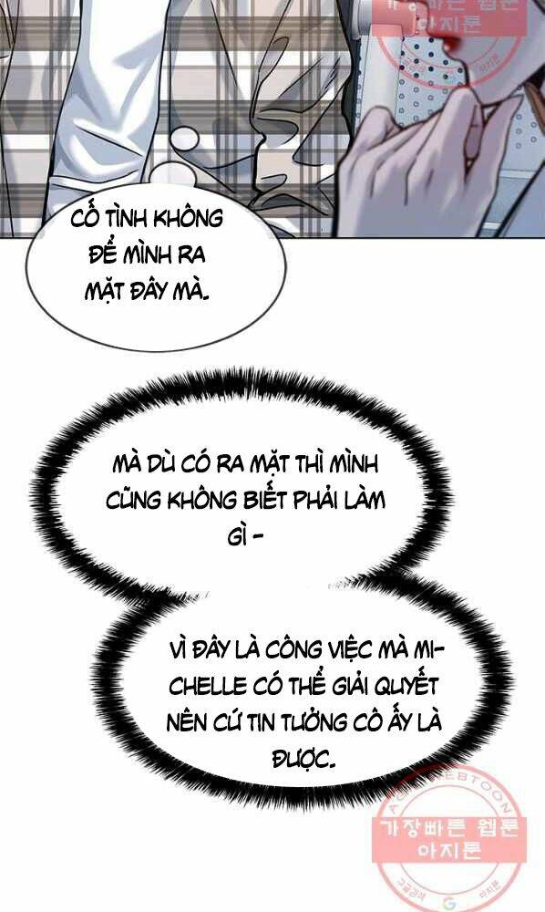 Đội trưởng lính đánh thuê - Chapter 92 - Page 17