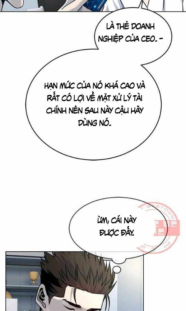 Đội trưởng lính đánh thuê - Chapter 92 - Page 19