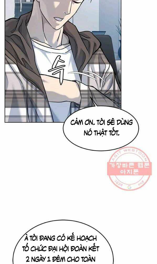 Đội trưởng lính đánh thuê - Chapter 92 - Page 20