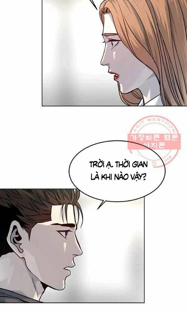 Đội trưởng lính đánh thuê - Chapter 92 - Page 22