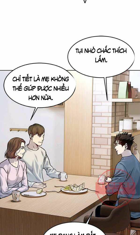 Đội trưởng lính đánh thuê - Chapter 92 - Page 27