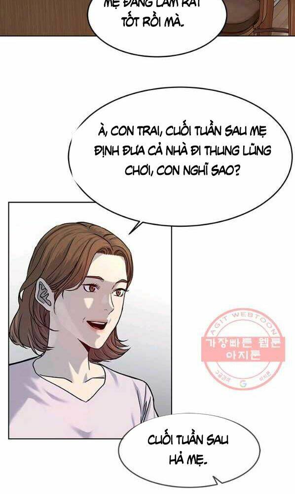 Đội trưởng lính đánh thuê - Chapter 92 - Page 28
