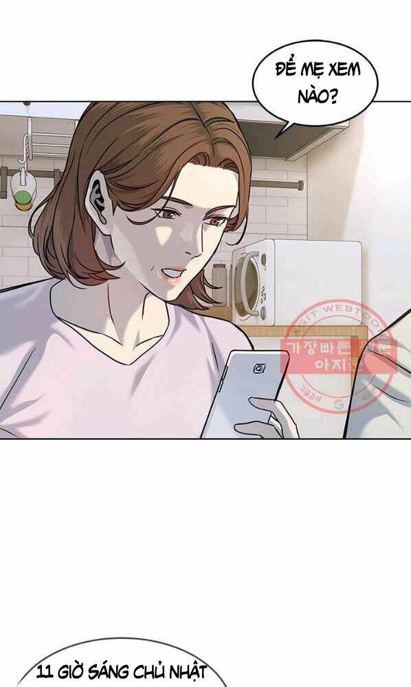 Đội trưởng lính đánh thuê - Chapter 92 - Page 30