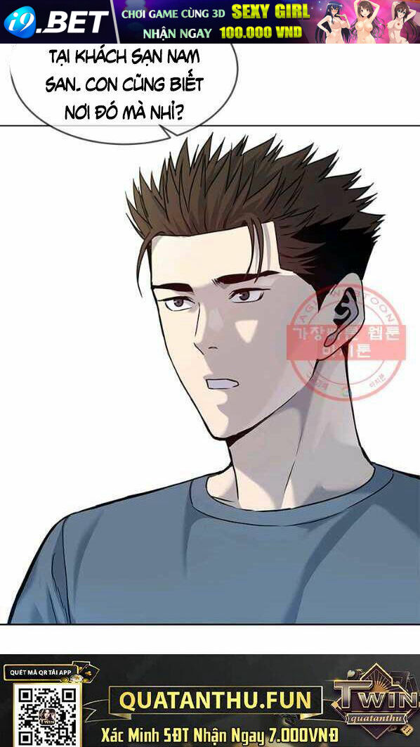 Đội trưởng lính đánh thuê - Chapter 92 - Page 31