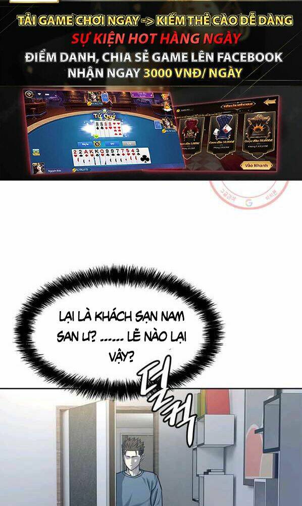 Đội trưởng lính đánh thuê - Chapter 92 - Page 32