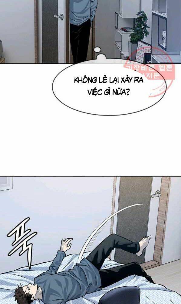 Đội trưởng lính đánh thuê - Chapter 92 - Page 33