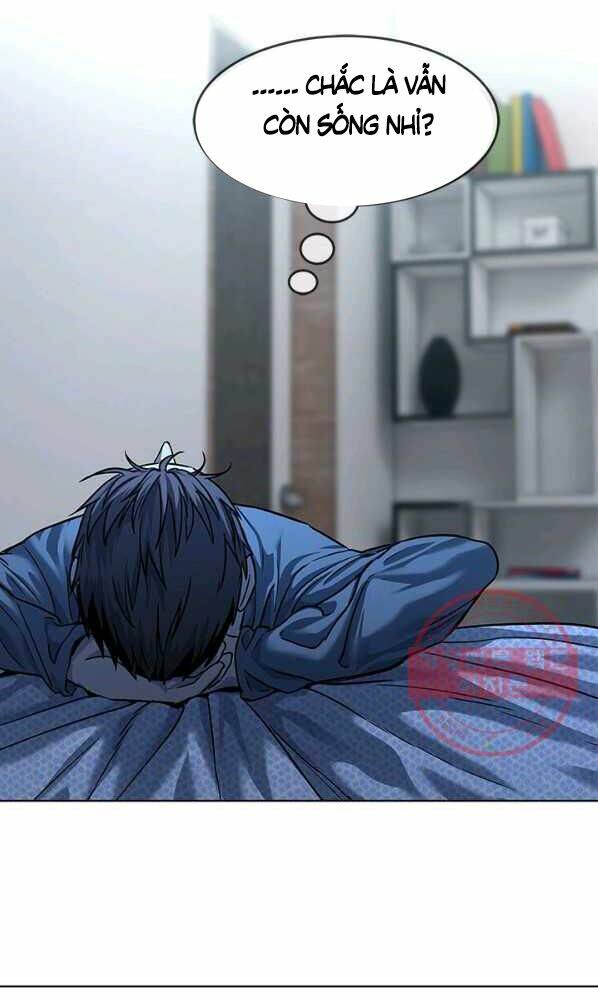 Đội trưởng lính đánh thuê - Chapter 92 - Page 38