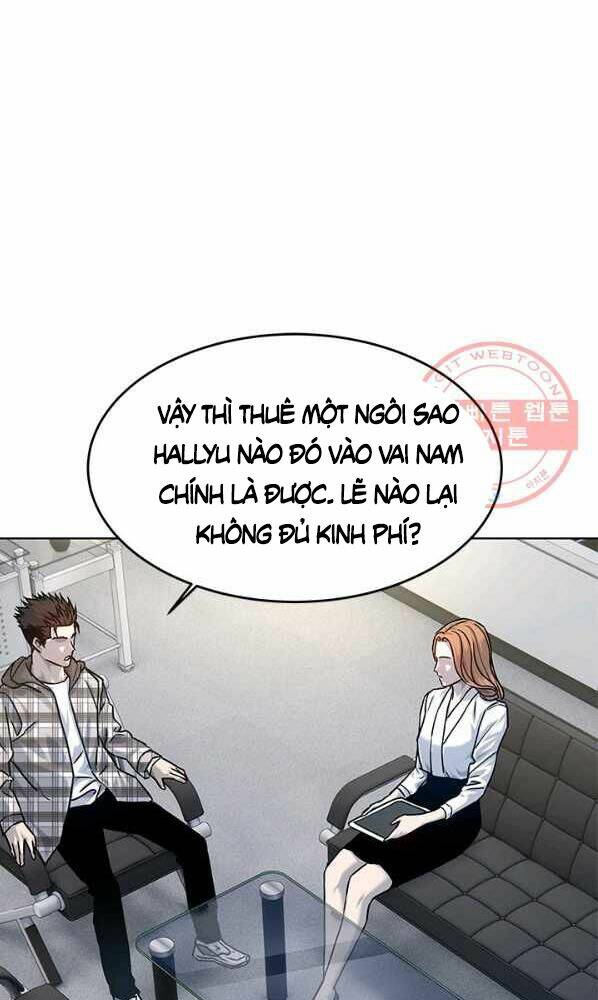 Đội trưởng lính đánh thuê - Chapter 92 - Page 3