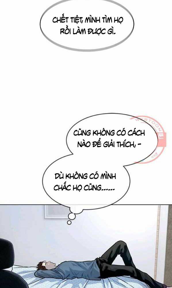 Đội trưởng lính đánh thuê - Chapter 92 - Page 40