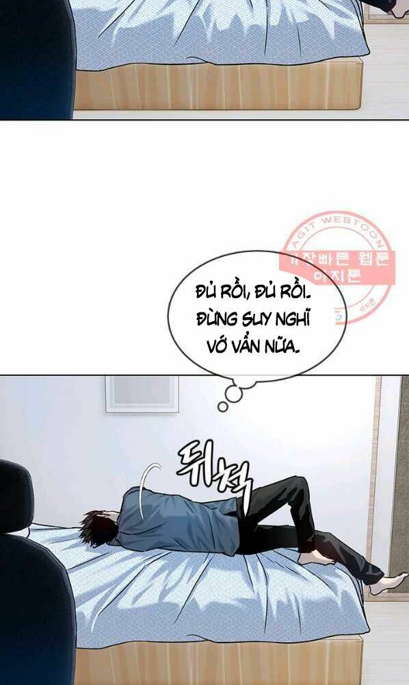 Đội trưởng lính đánh thuê - Chapter 92 - Page 41