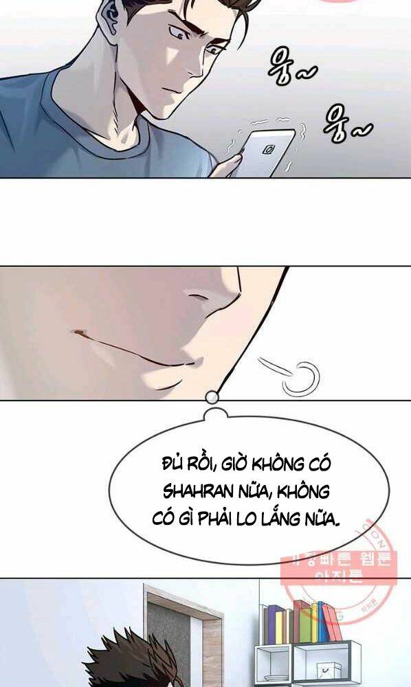 Đội trưởng lính đánh thuê - Chapter 92 - Page 46