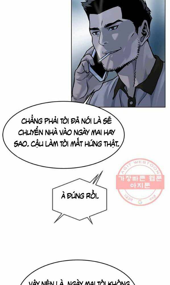 Đội trưởng lính đánh thuê - Chapter 92 - Page 48