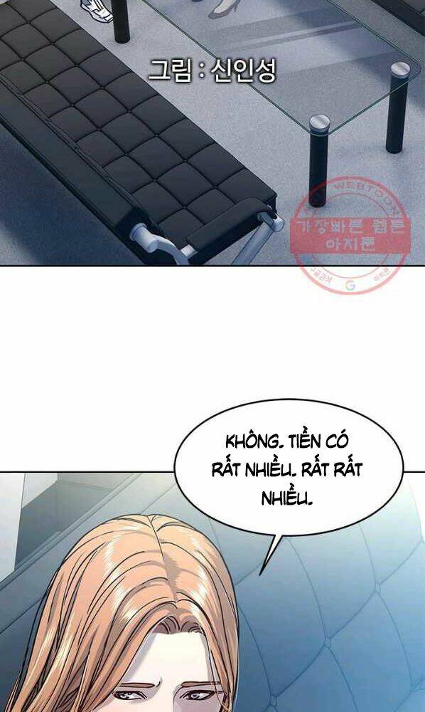 Đội trưởng lính đánh thuê - Chapter 92 - Page 4