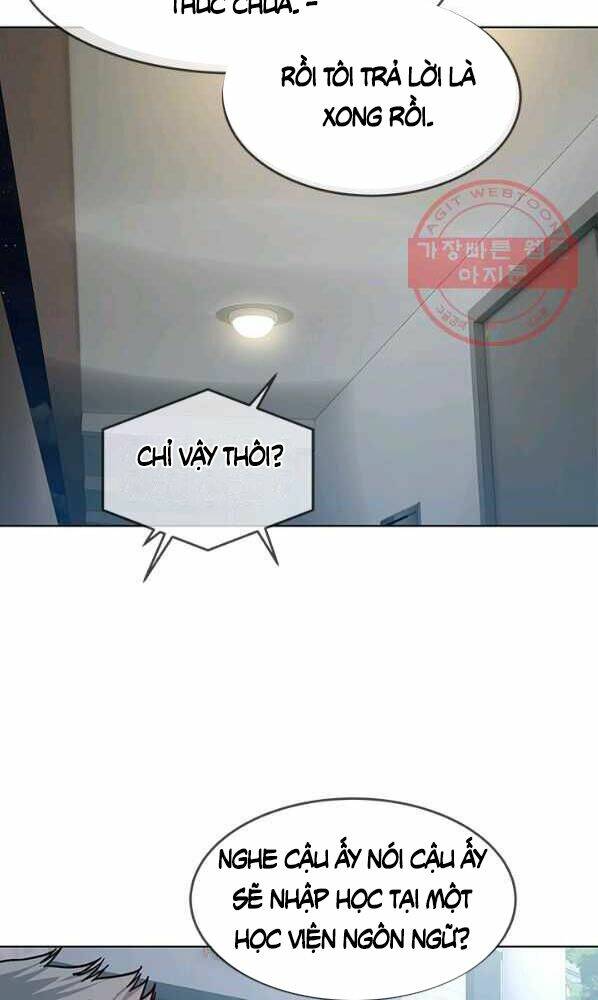 Đội trưởng lính đánh thuê - Chapter 92 - Page 52