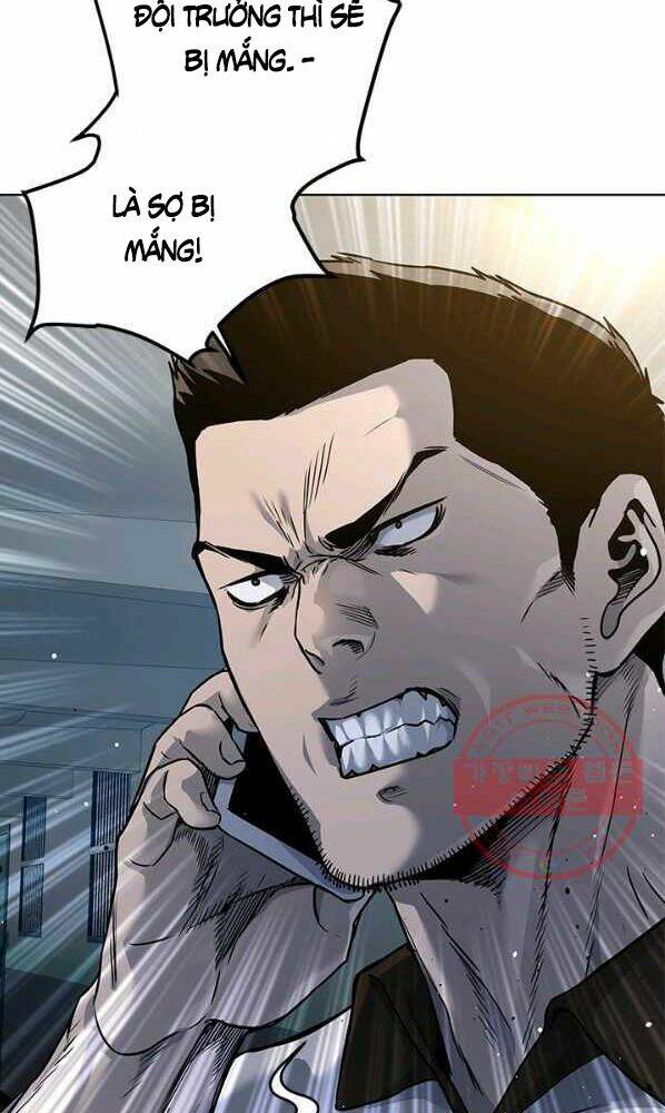 Đội trưởng lính đánh thuê - Chapter 92 - Page 56