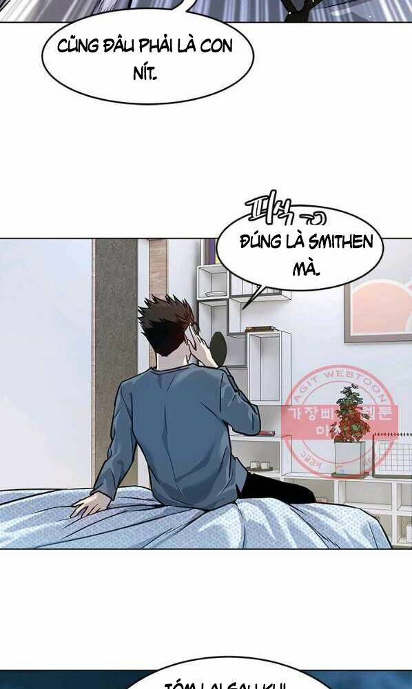 Đội trưởng lính đánh thuê - Chapter 92 - Page 57