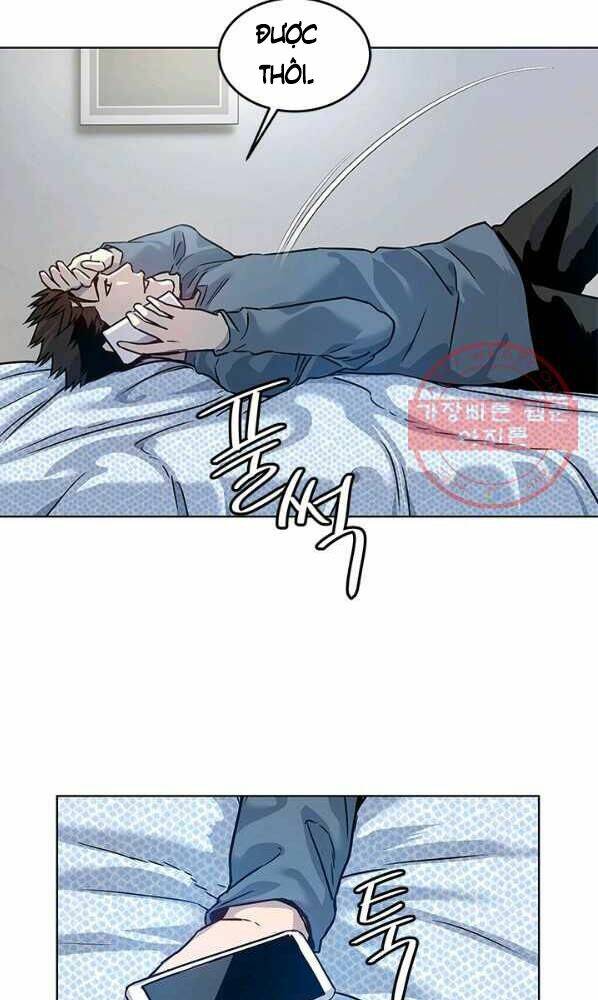 Đội trưởng lính đánh thuê - Chapter 92 - Page 59