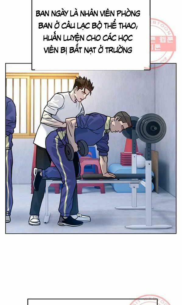 Đội trưởng lính đánh thuê - Chapter 92 - Page 62