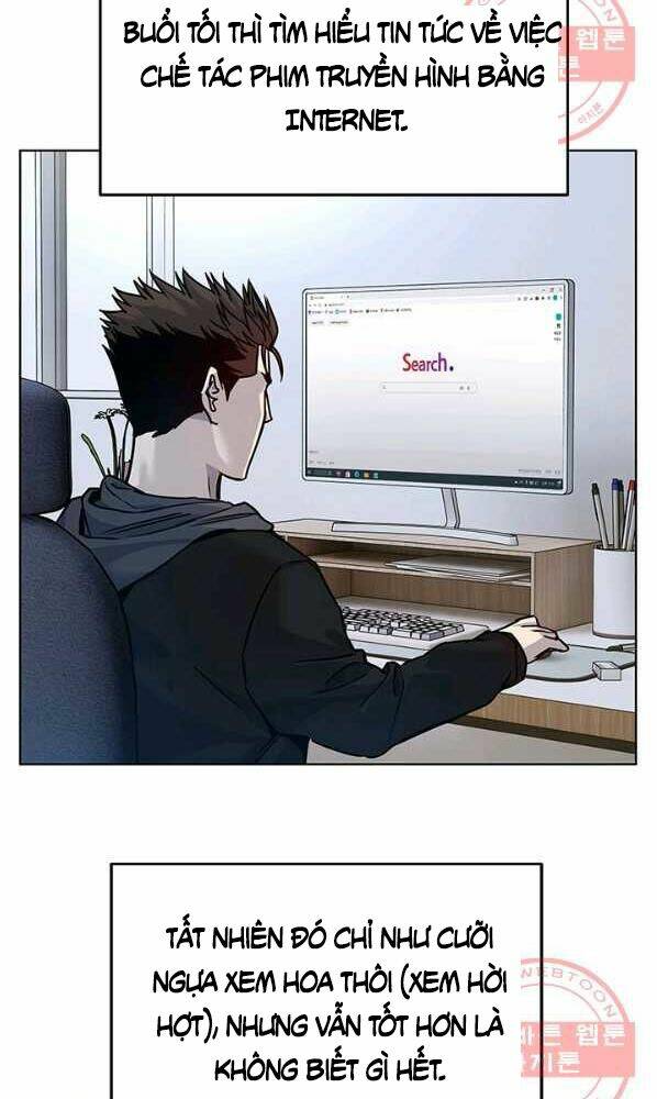 Đội trưởng lính đánh thuê - Chapter 92 - Page 63