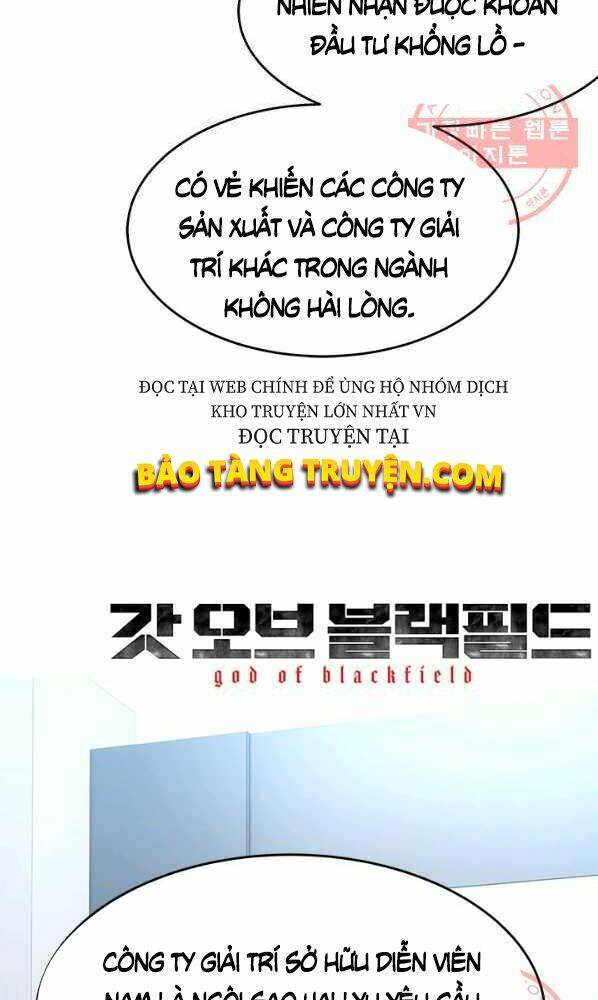 Đội trưởng lính đánh thuê - Chapter 92 - Page 6