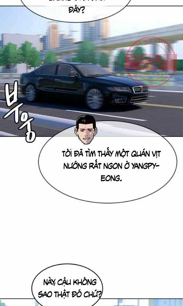 Đội trưởng lính đánh thuê - Chapter 92 - Page 71