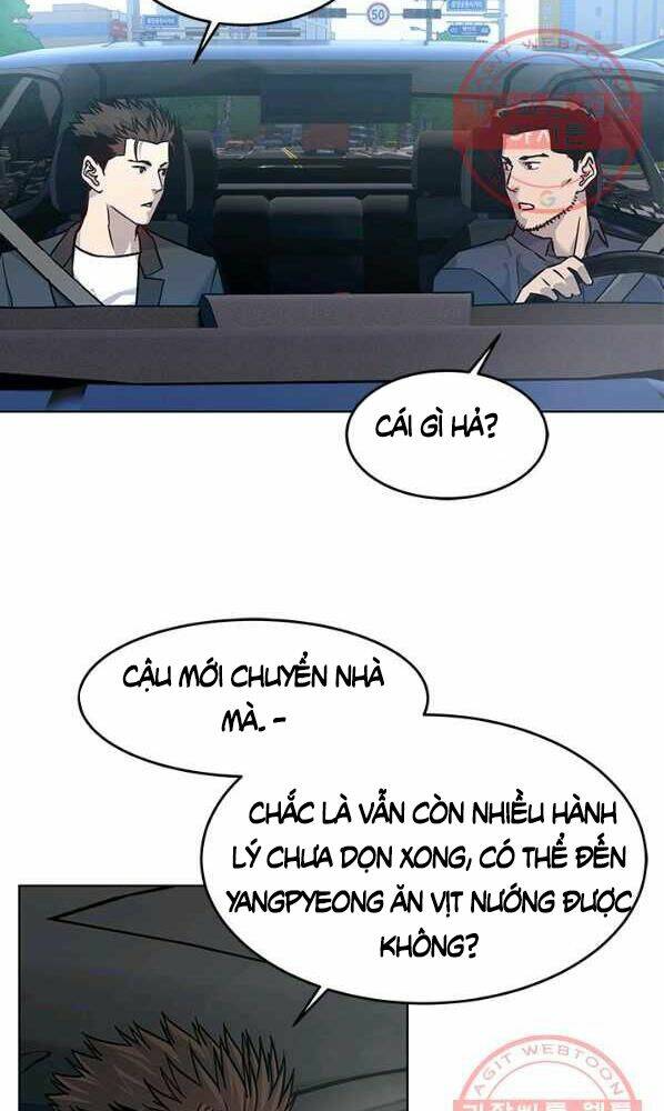 Đội trưởng lính đánh thuê - Chapter 92 - Page 72