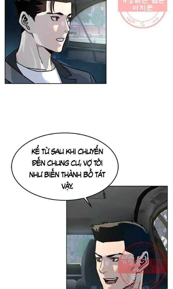 Đội trưởng lính đánh thuê - Chapter 92 - Page 73