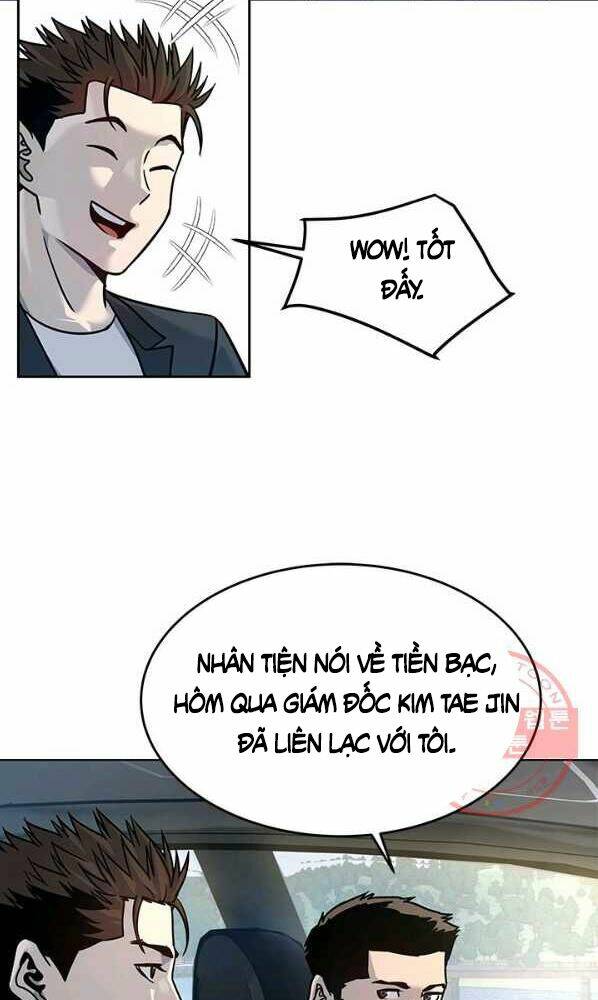 Đội trưởng lính đánh thuê - Chapter 92 - Page 75