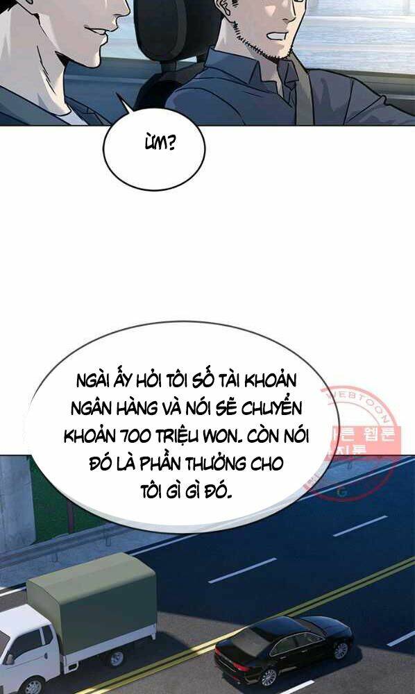Đội trưởng lính đánh thuê - Chapter 92 - Page 76