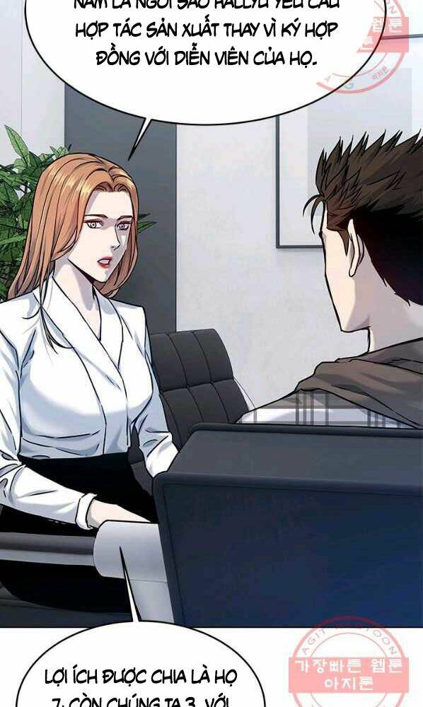 Đội trưởng lính đánh thuê - Chapter 92 - Page 7