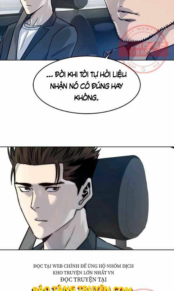 Đội trưởng lính đánh thuê - Chapter 92 - Page 81