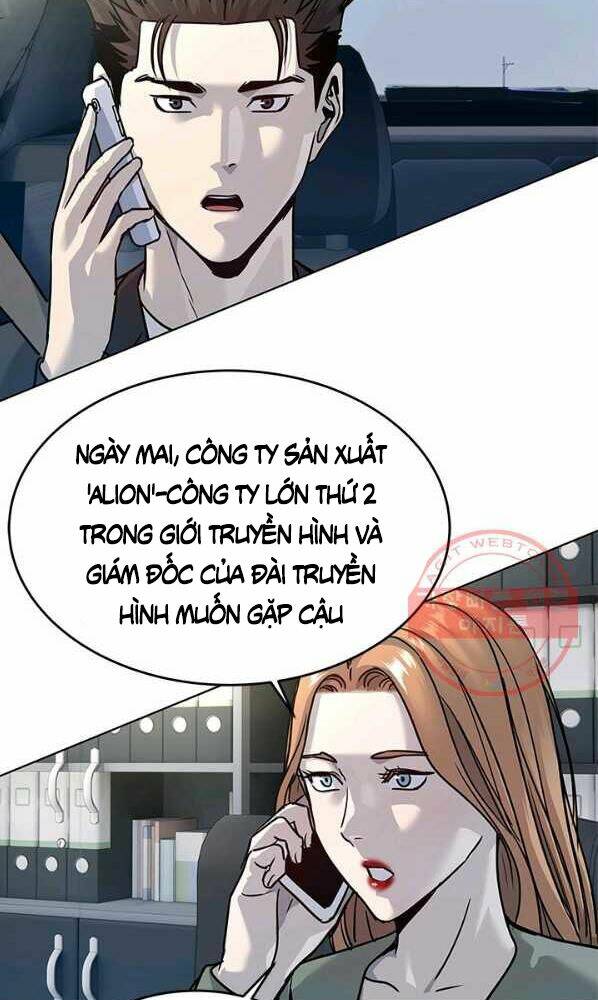 Đội trưởng lính đánh thuê - Chapter 92 - Page 85