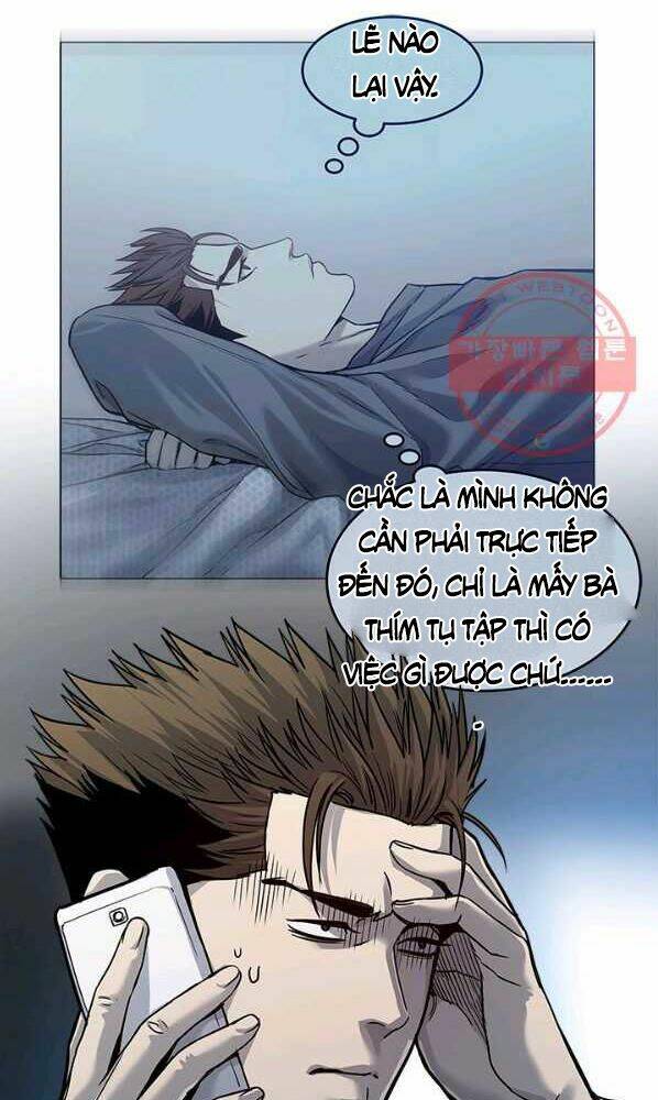 Đội trưởng lính đánh thuê - Chapter 92 - Page 88