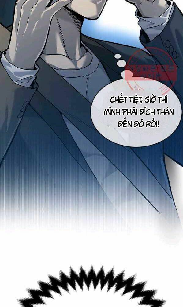 Đội trưởng lính đánh thuê - Chapter 92 - Page 89