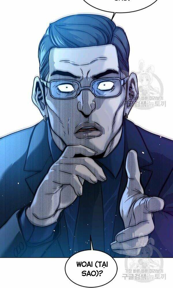 Đội trưởng lính đánh thuê - Chapter 93 - Page 101