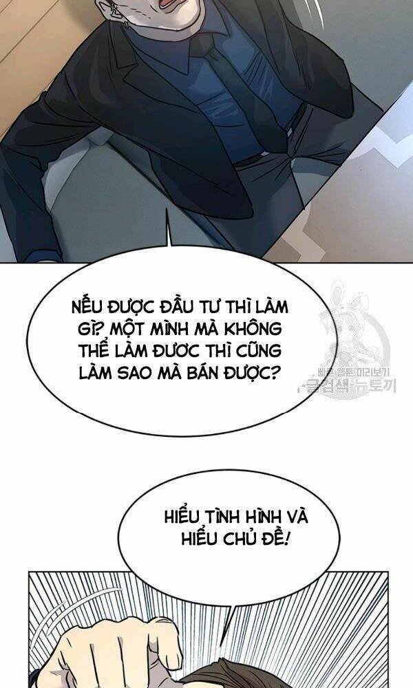 Đội trưởng lính đánh thuê - Chapter 93 - Page 105