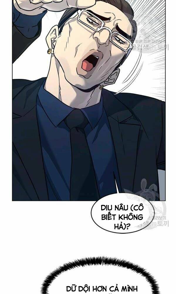 Đội trưởng lính đánh thuê - Chapter 93 - Page 106